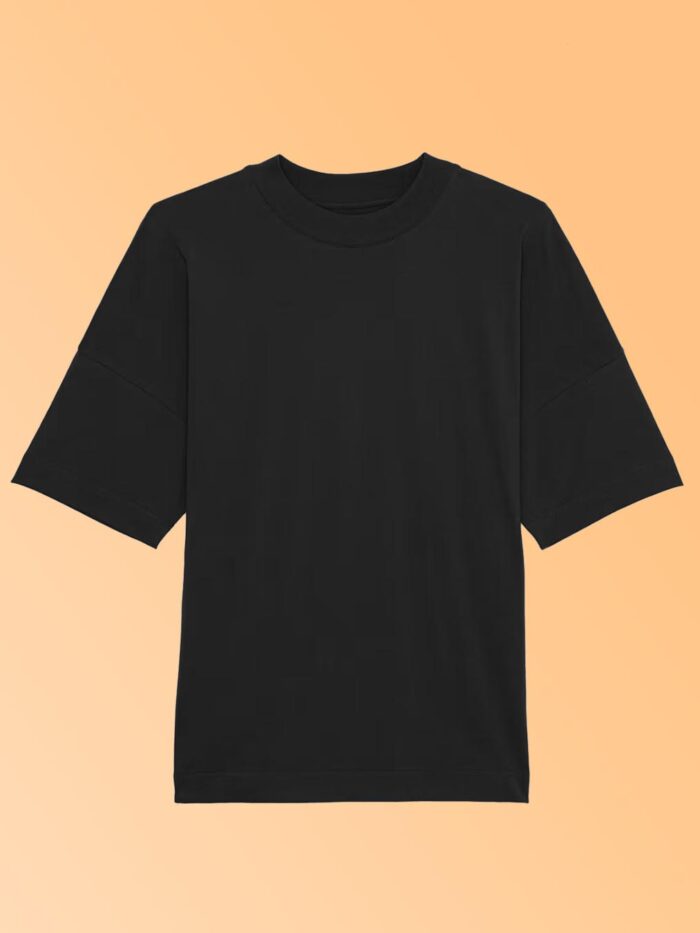 t shirt noir1